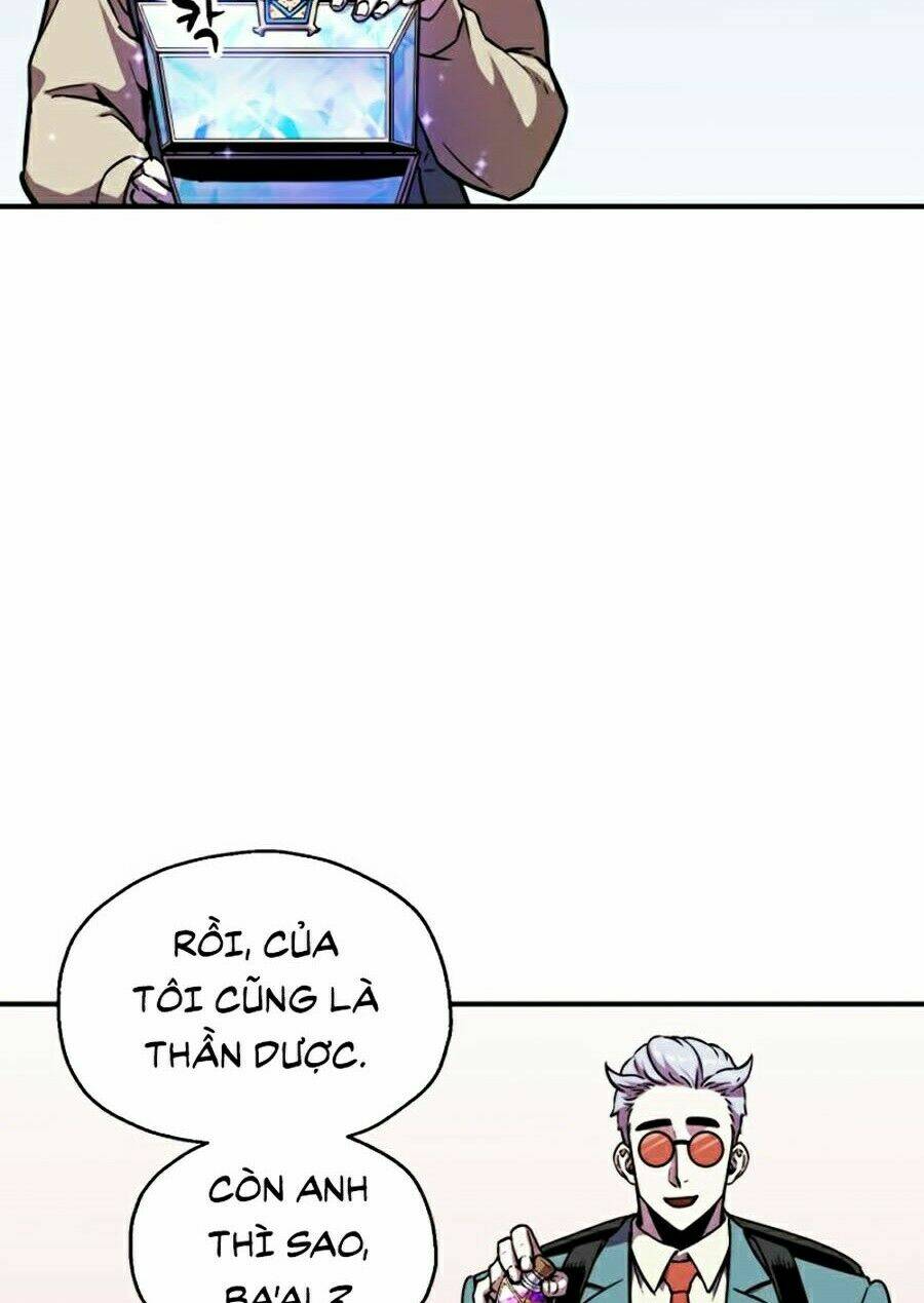 Người Chơi Không Thể Thăng Cấp - Chapter 19 - Page 68