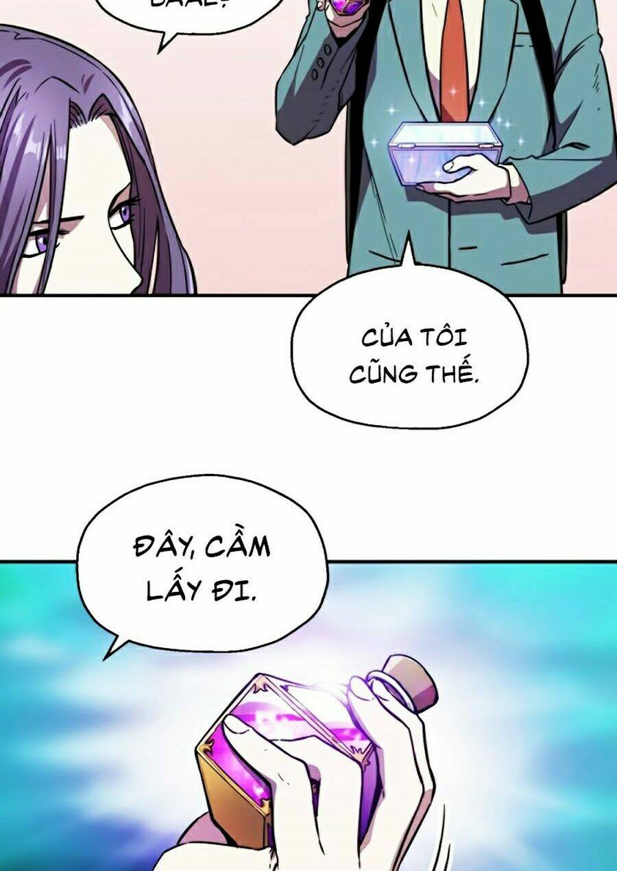 Người Chơi Không Thể Thăng Cấp - Chapter 19 - Page 69