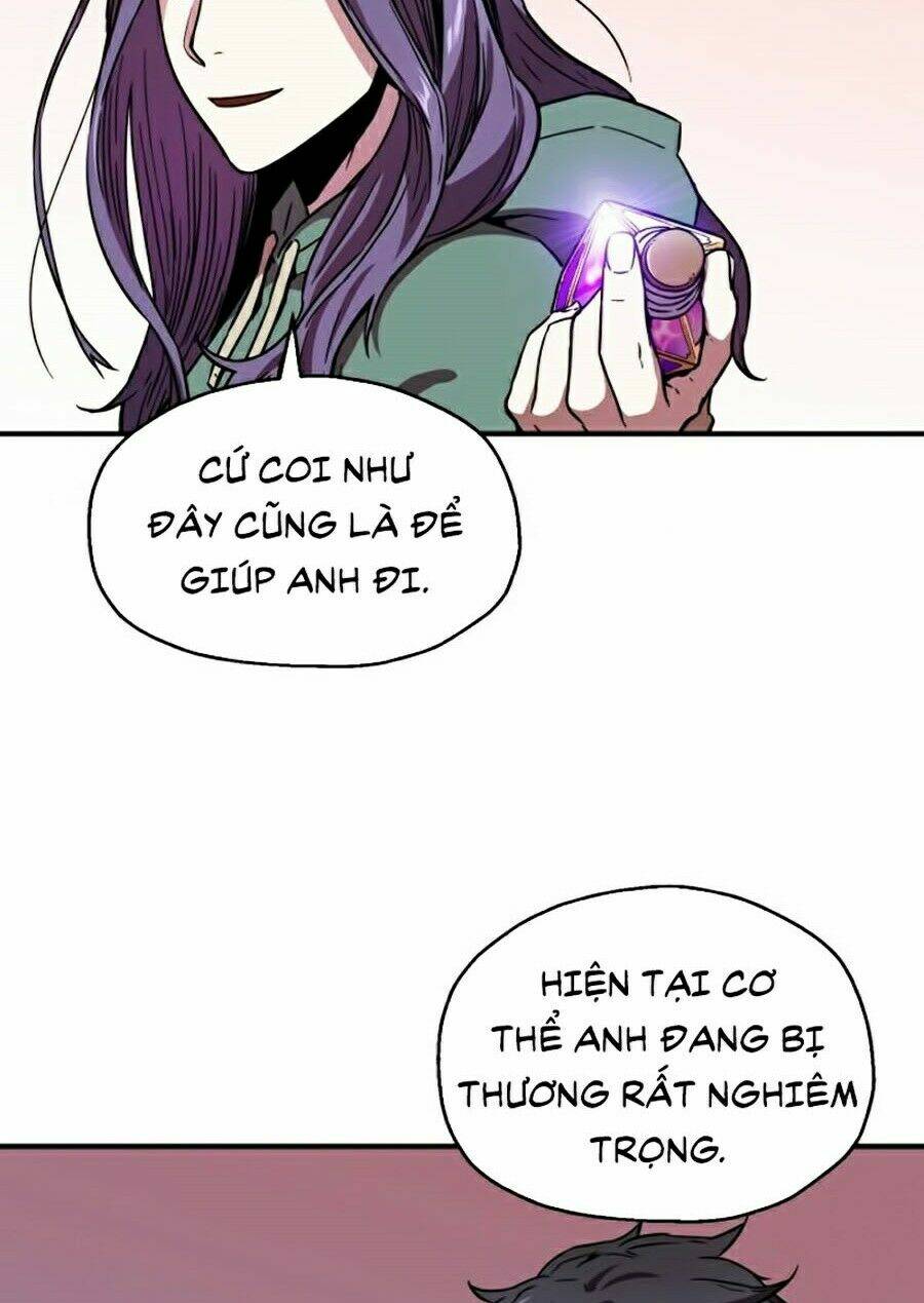 Người Chơi Không Thể Thăng Cấp - Chapter 19 - Page 72
