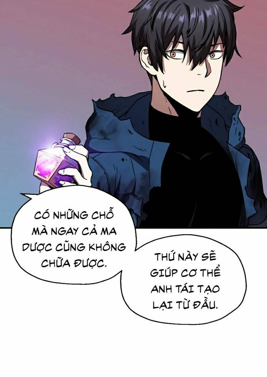 Người Chơi Không Thể Thăng Cấp - Chapter 19 - Page 73