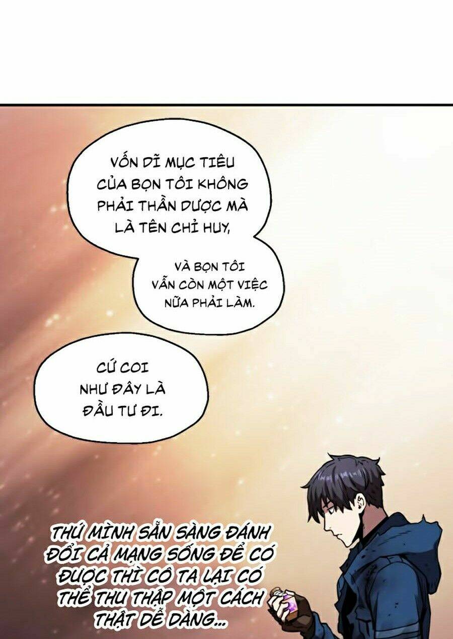 Người Chơi Không Thể Thăng Cấp - Chapter 19 - Page 74