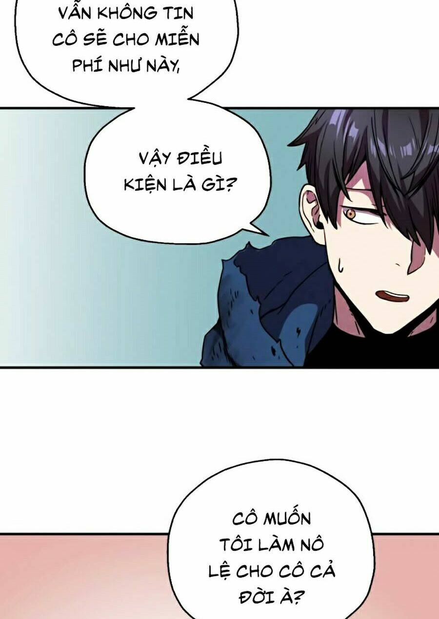 Người Chơi Không Thể Thăng Cấp - Chapter 19 - Page 77