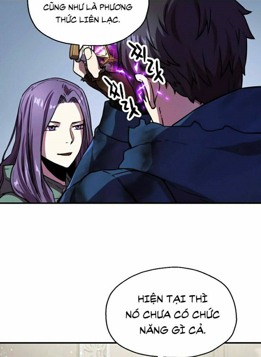 Người Chơi Không Thể Thăng Cấp - Chapter 19 - Page 85