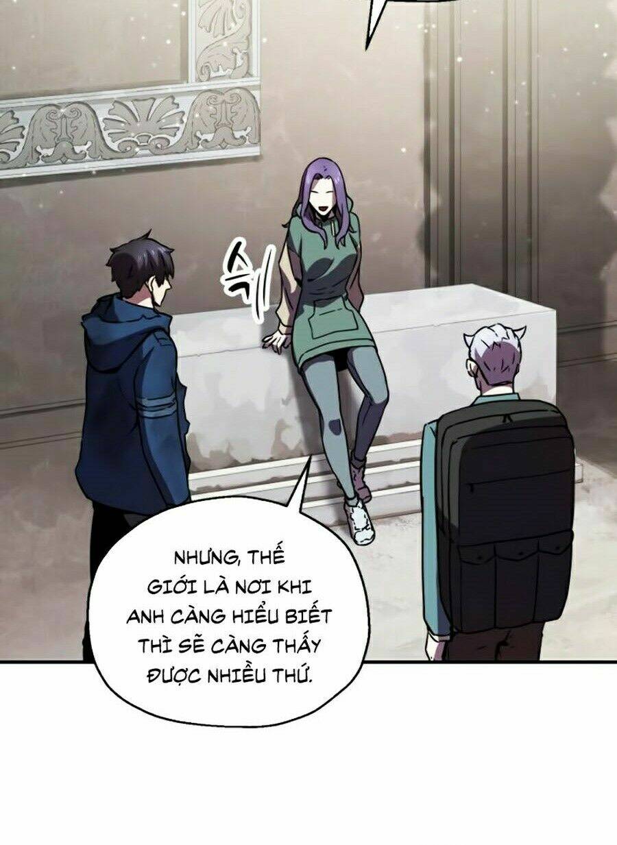 Người Chơi Không Thể Thăng Cấp - Chapter 19 - Page 86