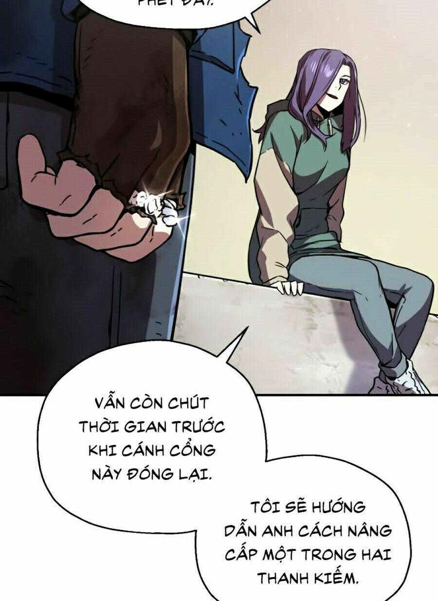 Người Chơi Không Thể Thăng Cấp - Chapter 19 - Page 89