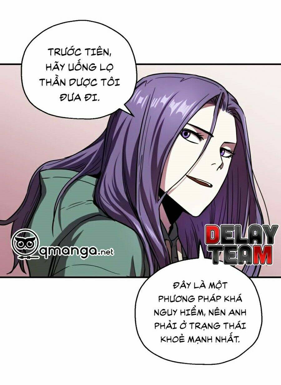Người Chơi Không Thể Thăng Cấp - Chapter 19 - Page 91