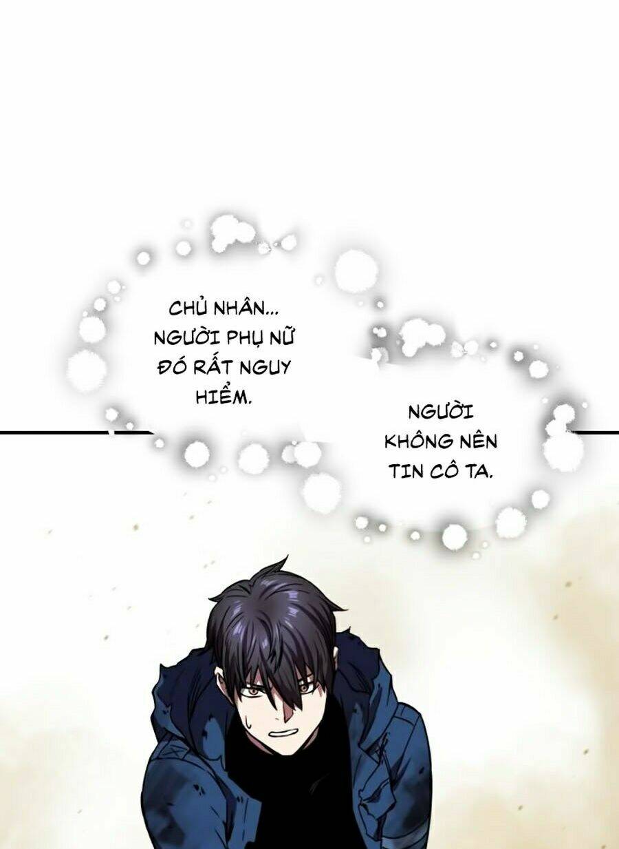 Người Chơi Không Thể Thăng Cấp - Chapter 19 - Page 95