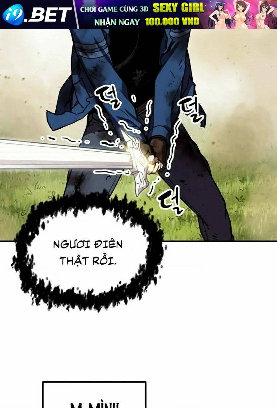 Người Chơi Không Thể Thăng Cấp - Chapter 19 - Page 96