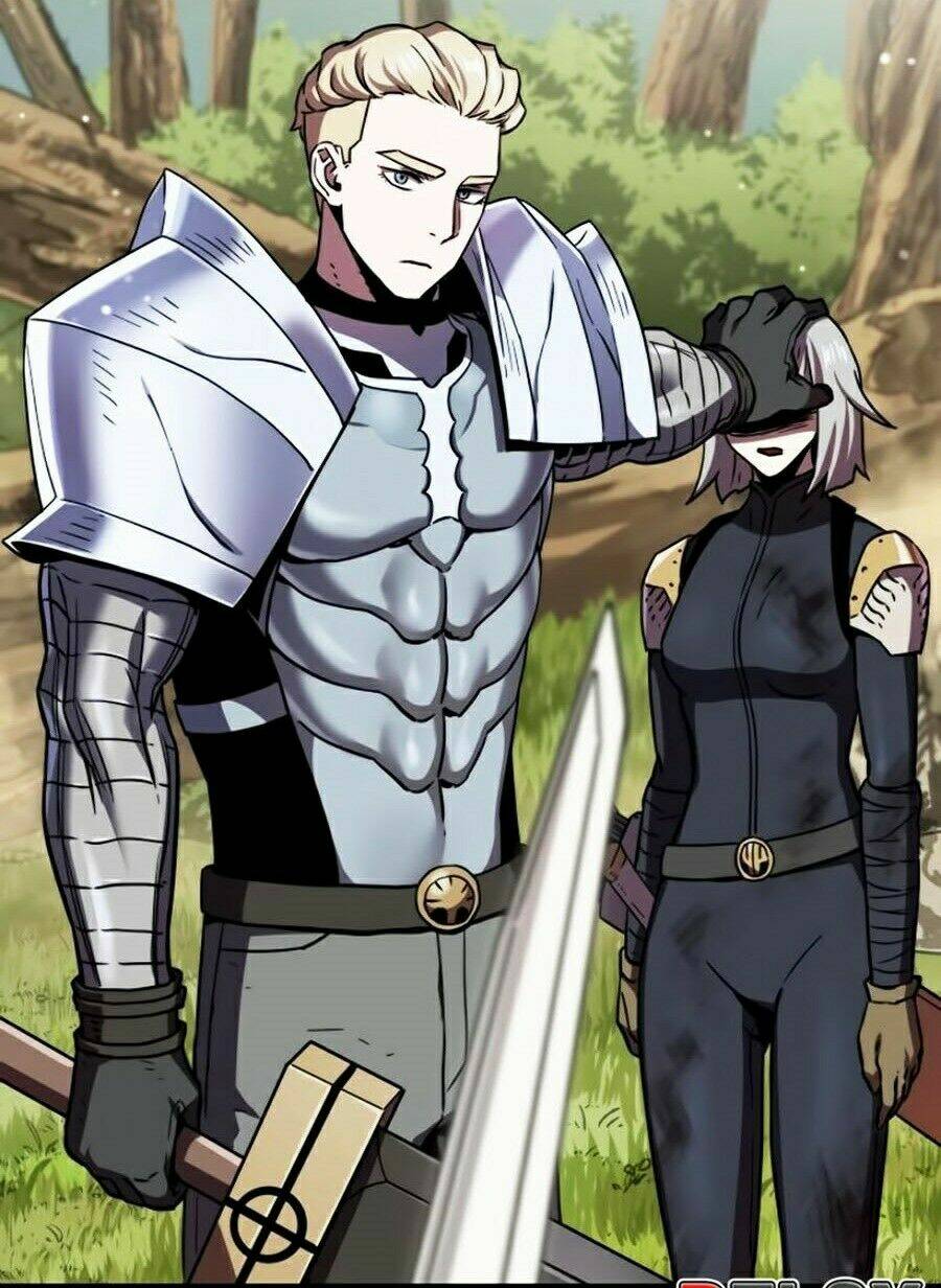 Người Chơi Không Thể Thăng Cấp - Chapter 19 - Page 98