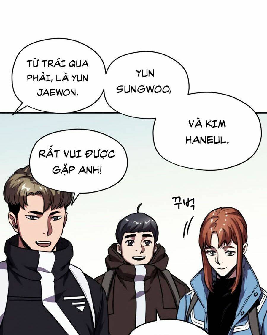 Người Chơi Không Thể Thăng Cấp - Chapter 2 - Page 105