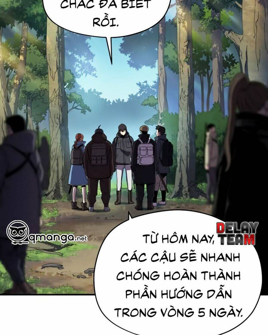 Người Chơi Không Thể Thăng Cấp - Chapter 2 - Page 107