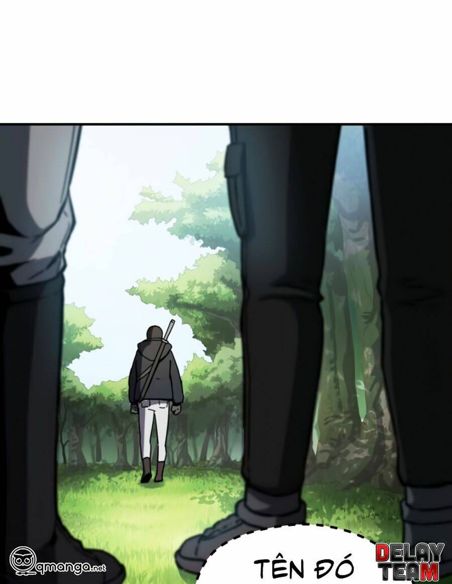 Người Chơi Không Thể Thăng Cấp - Chapter 2 - Page 10