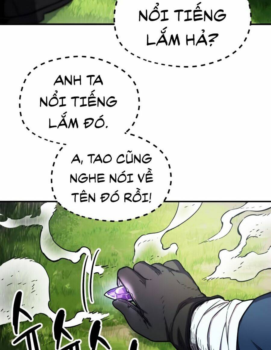Người Chơi Không Thể Thăng Cấp - Chapter 2 - Page 11