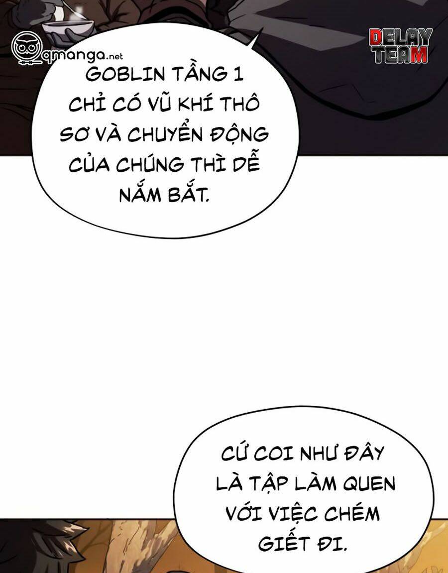 Người Chơi Không Thể Thăng Cấp - Chapter 2 - Page 122