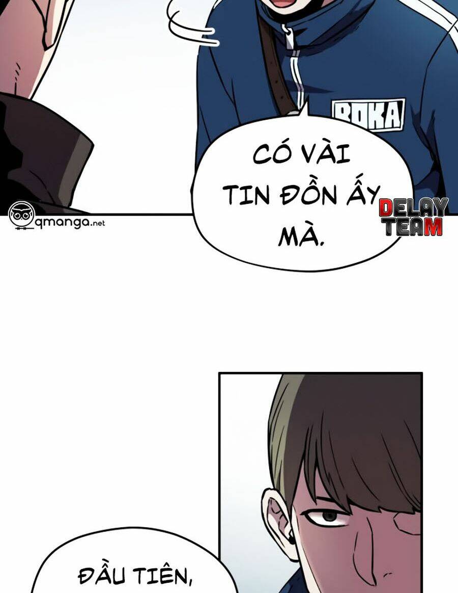 Người Chơi Không Thể Thăng Cấp - Chapter 2 - Page 13