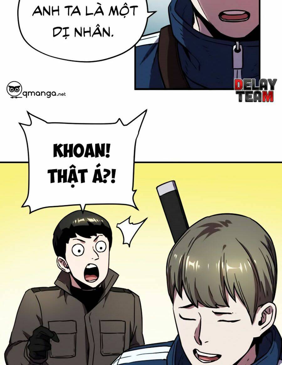 Người Chơi Không Thể Thăng Cấp - Chapter 2 - Page 14