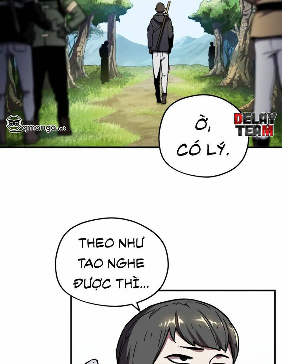 Người Chơi Không Thể Thăng Cấp - Chapter 2 - Page 16