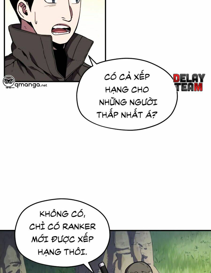 Người Chơi Không Thể Thăng Cấp - Chapter 2 - Page 18