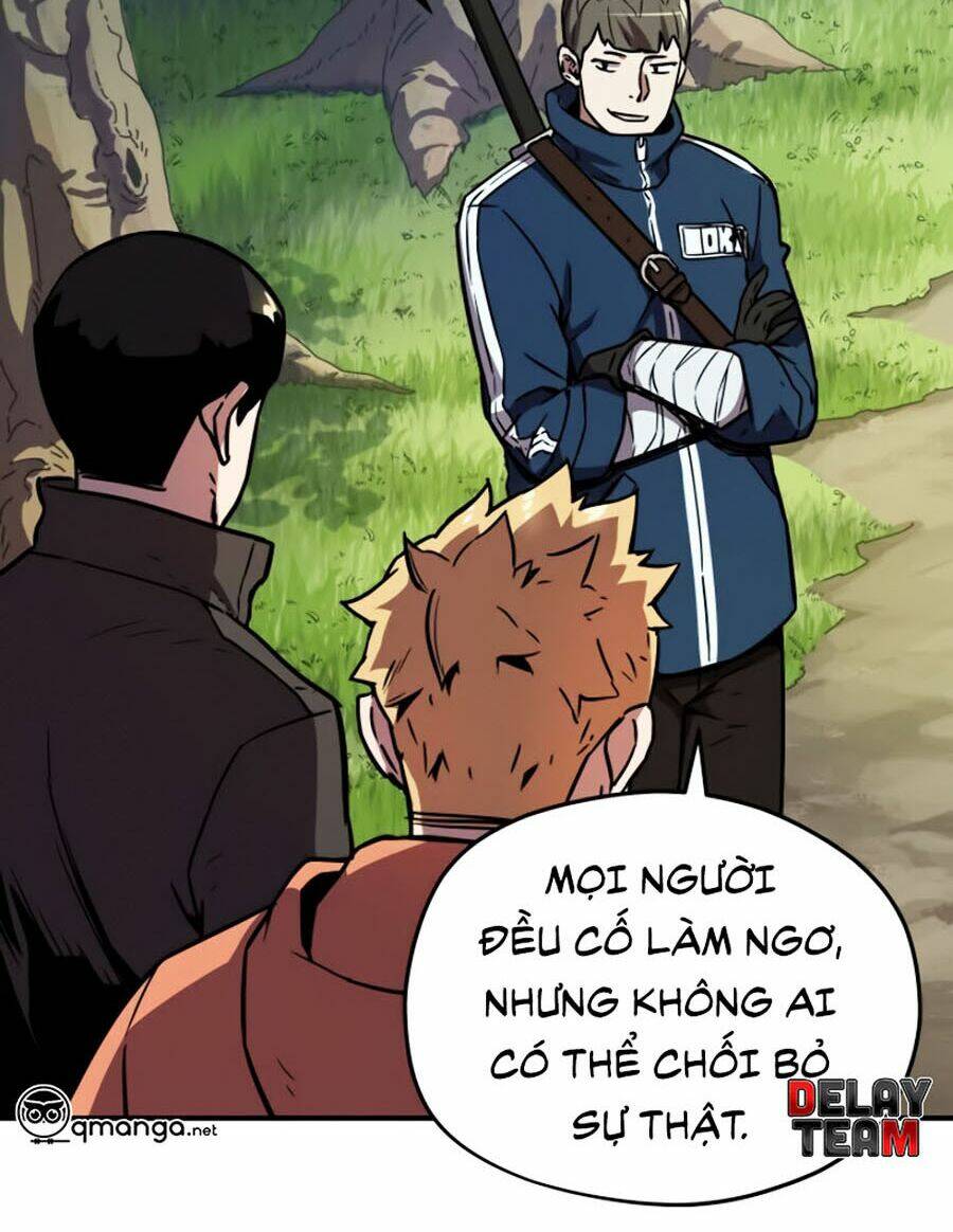 Người Chơi Không Thể Thăng Cấp - Chapter 2 - Page 19