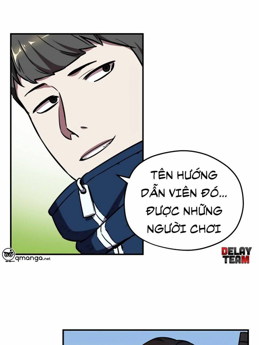 Người Chơi Không Thể Thăng Cấp - Chapter 2 - Page 20