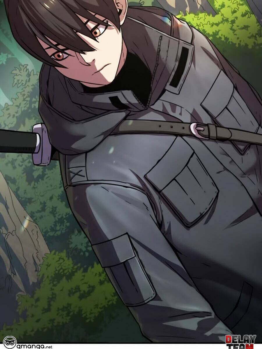 Người Chơi Không Thể Thăng Cấp - Chapter 2 - Page 23