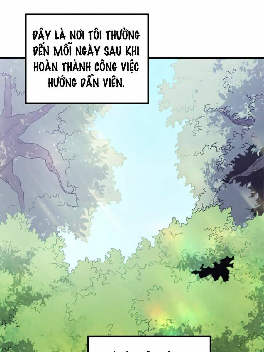 Người Chơi Không Thể Thăng Cấp - Chapter 2 - Page 26