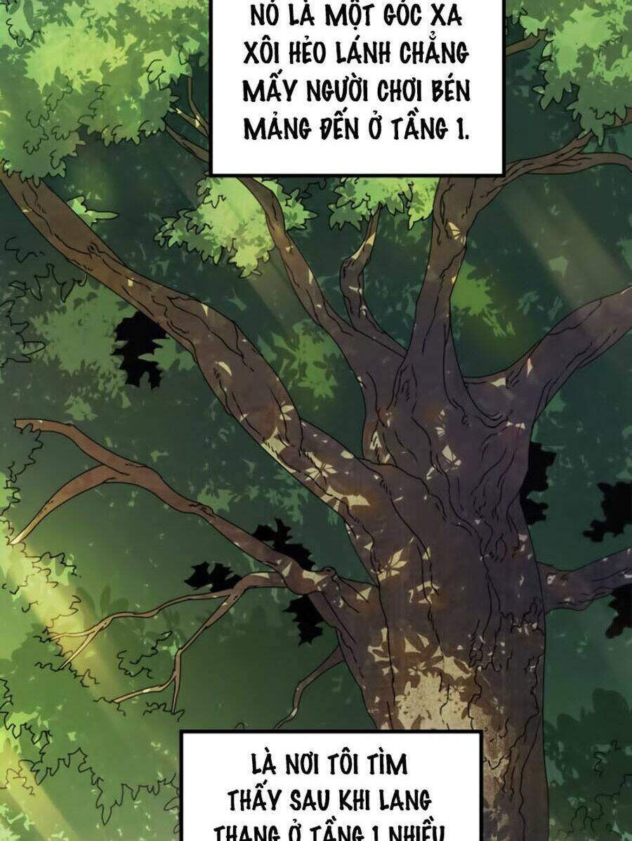 Người Chơi Không Thể Thăng Cấp - Chapter 2 - Page 27