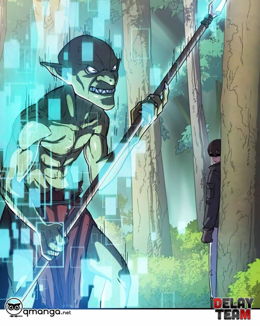 Người Chơi Không Thể Thăng Cấp - Chapter 2 - Page 32