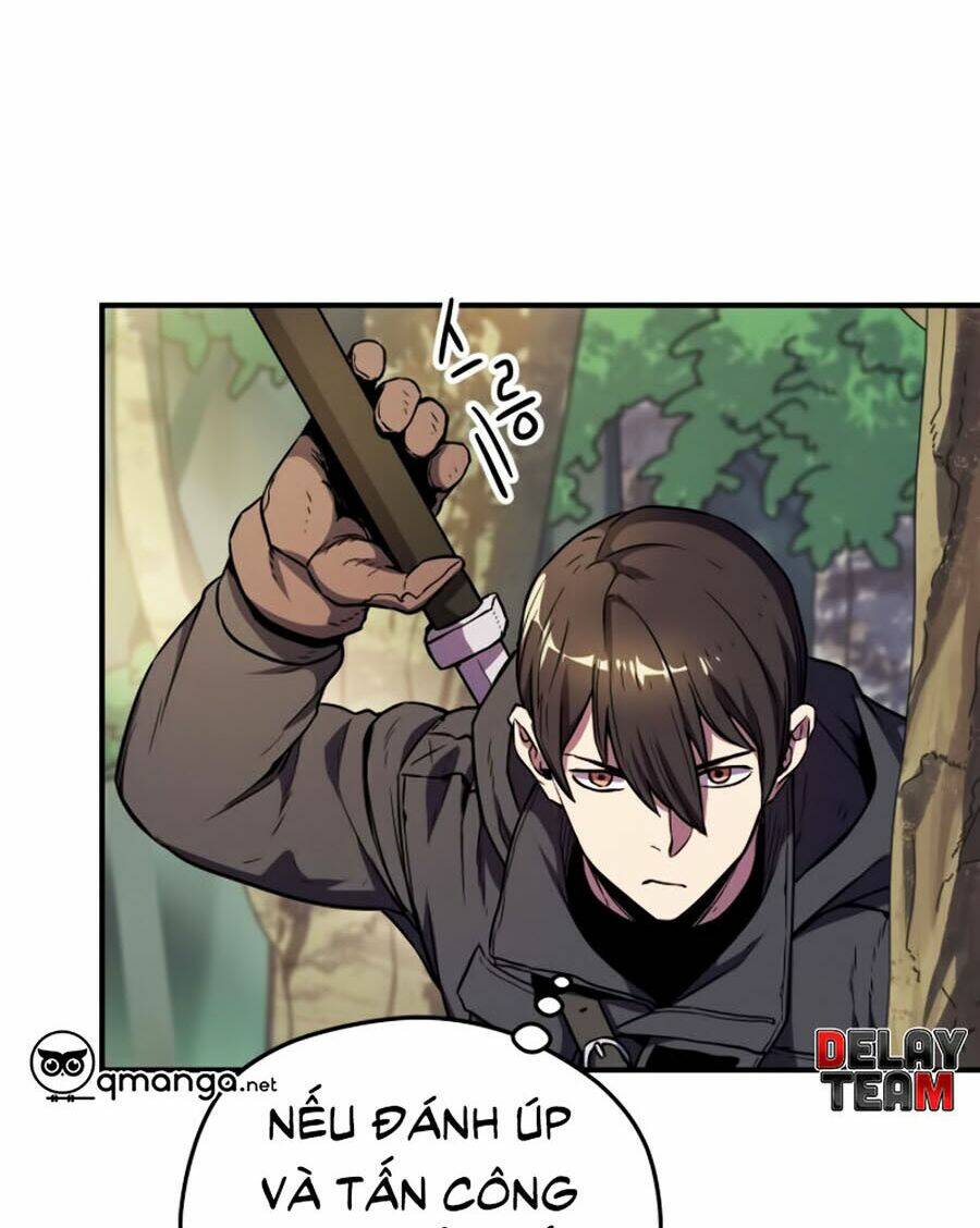 Người Chơi Không Thể Thăng Cấp - Chapter 2 - Page 33