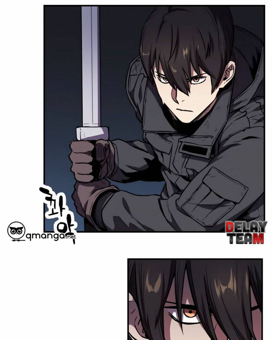 Người Chơi Không Thể Thăng Cấp - Chapter 2 - Page 38