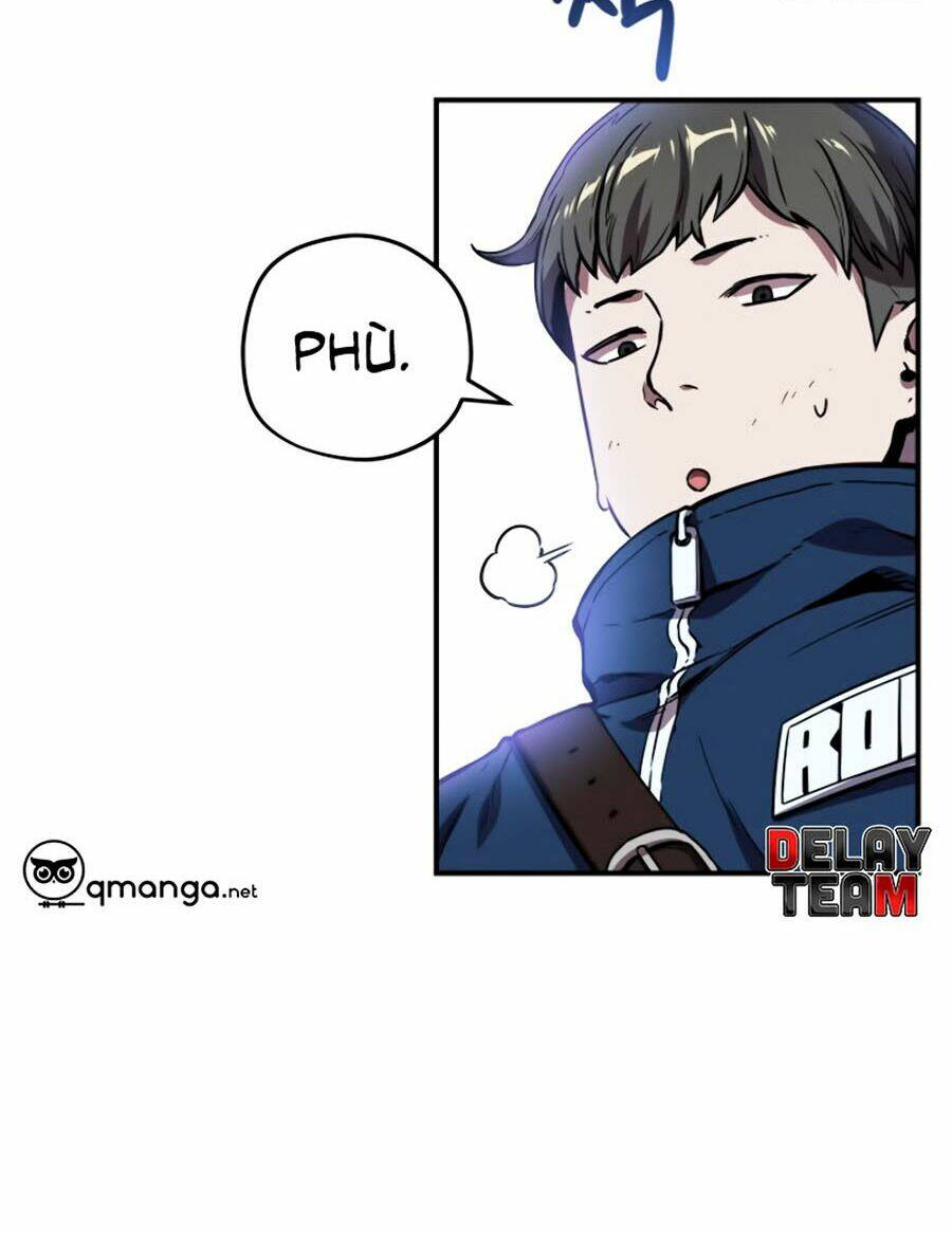 Người Chơi Không Thể Thăng Cấp - Chapter 2 - Page 3