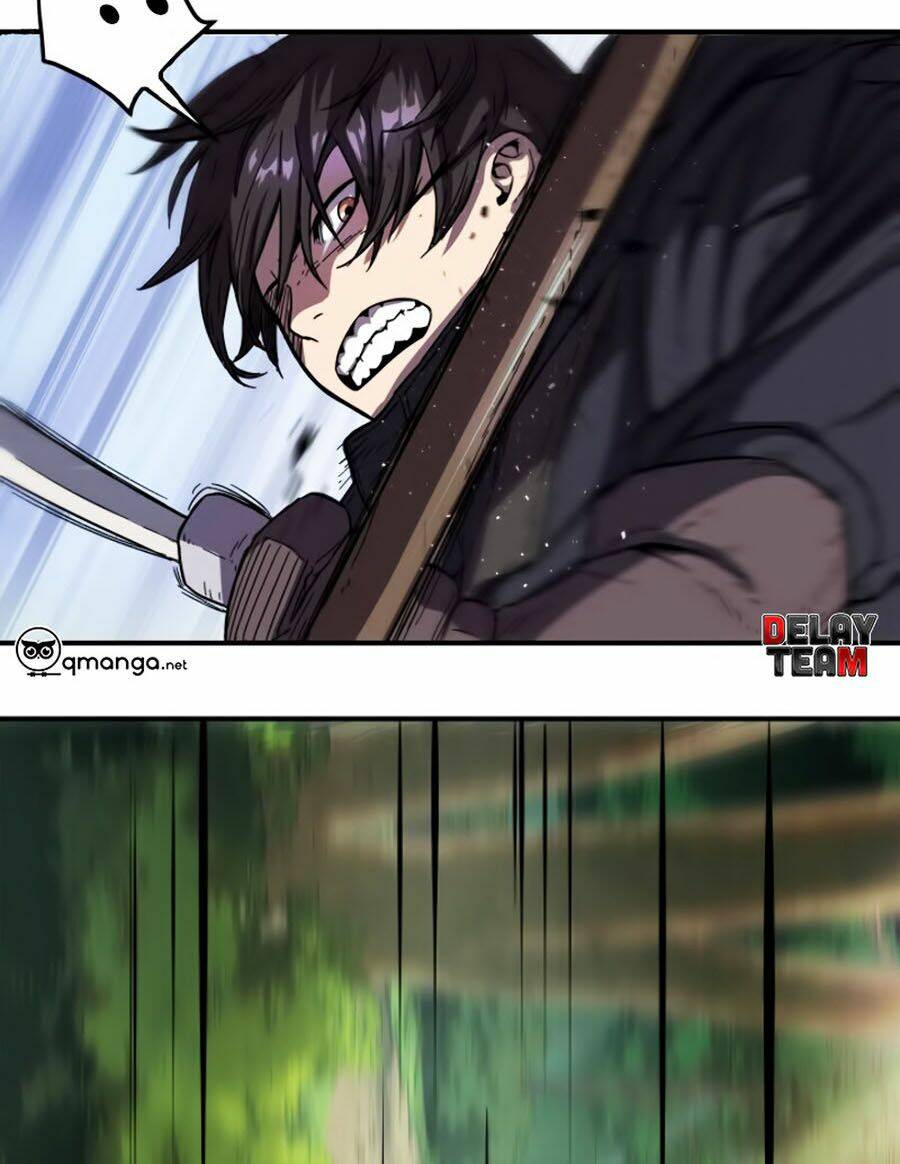 Người Chơi Không Thể Thăng Cấp - Chapter 2 - Page 44