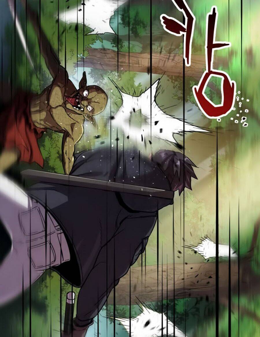 Người Chơi Không Thể Thăng Cấp - Chapter 2 - Page 47