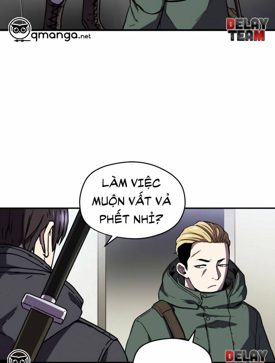 Người Chơi Không Thể Thăng Cấp - Chapter 2 - Page 61