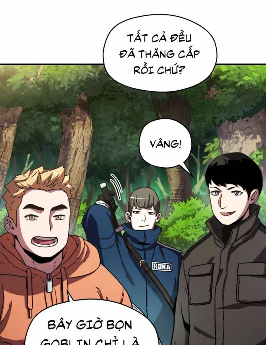 Người Chơi Không Thể Thăng Cấp - Chapter 2 - Page 6