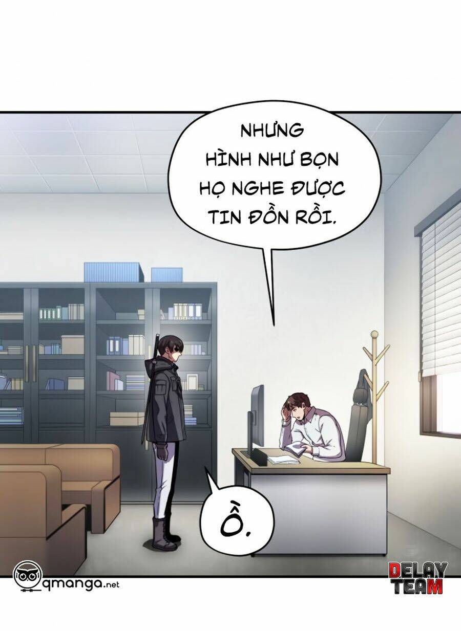 Người Chơi Không Thể Thăng Cấp - Chapter 2 - Page 71