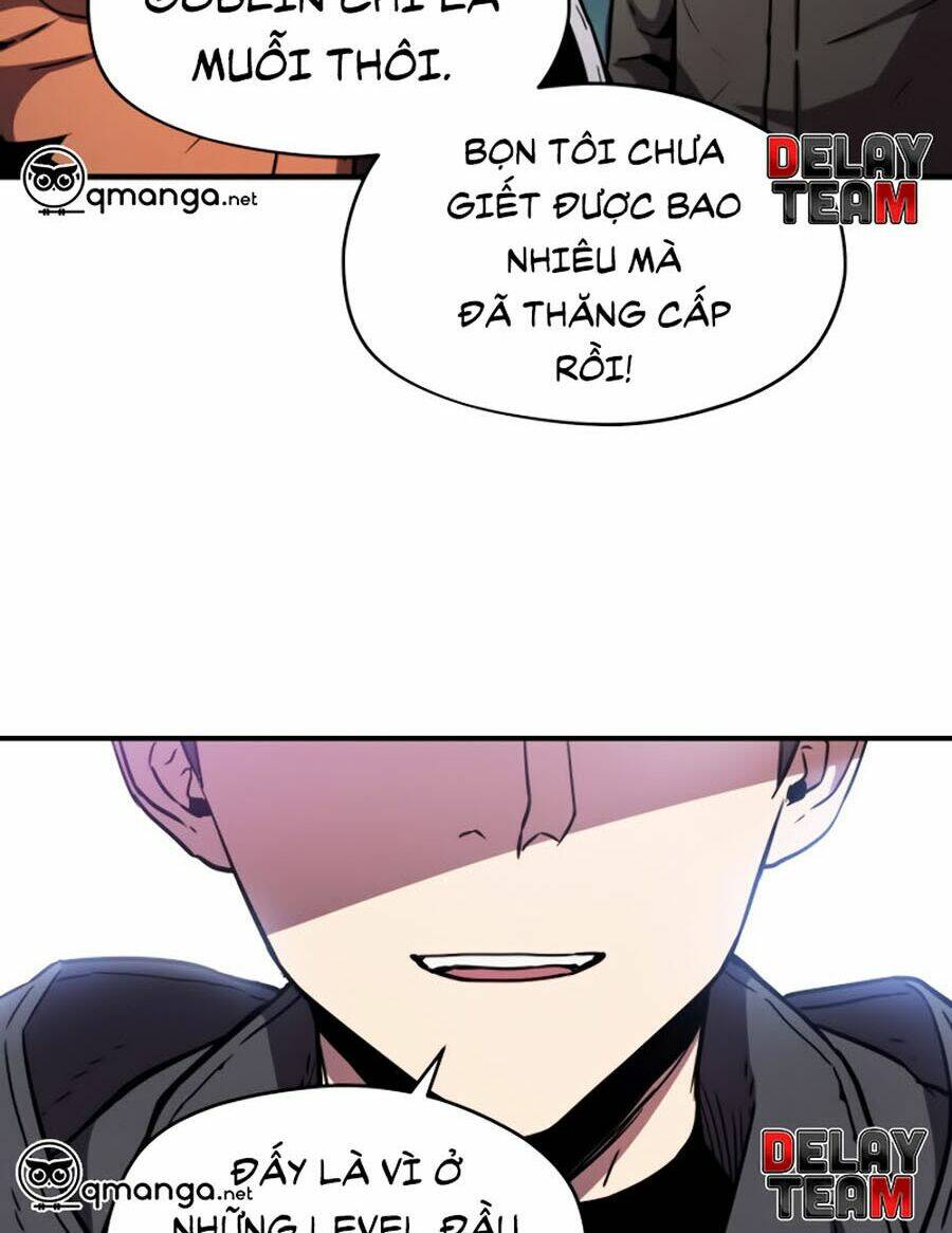 Người Chơi Không Thể Thăng Cấp - Chapter 2 - Page 7