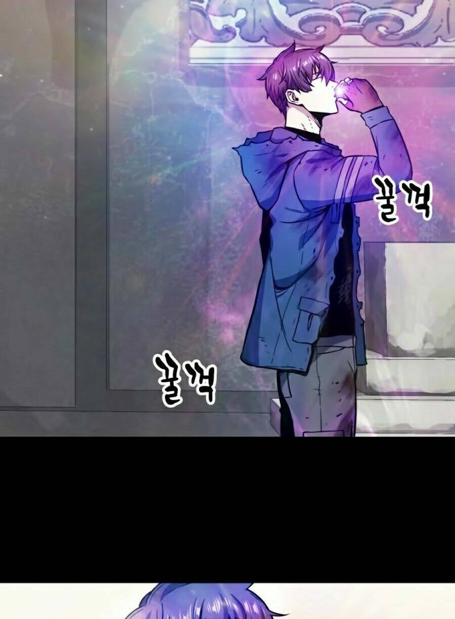 Người Chơi Không Thể Thăng Cấp - Chapter 20 - Page 9