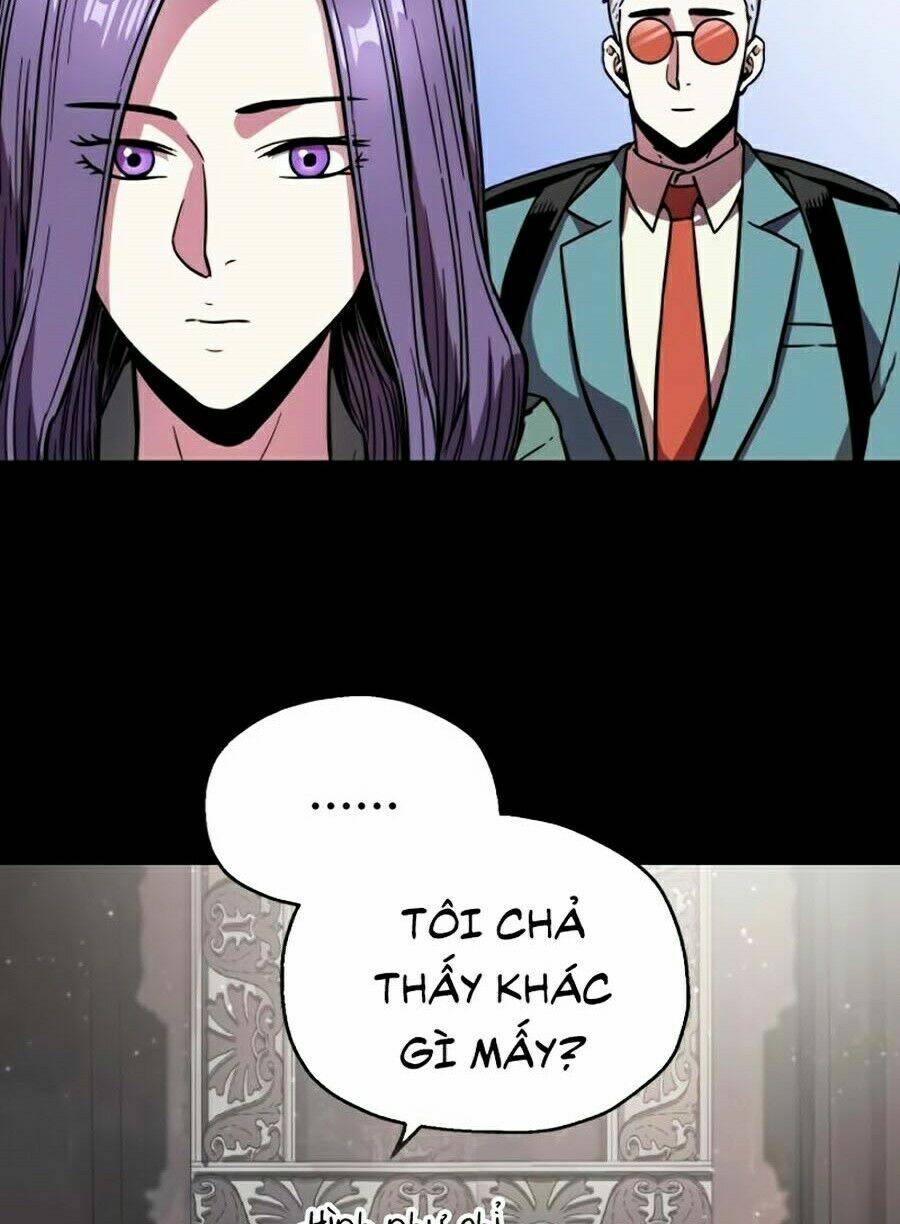 Người Chơi Không Thể Thăng Cấp - Chapter 20 - Page 13