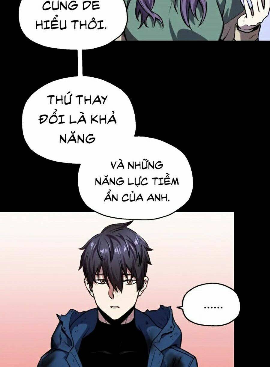 Người Chơi Không Thể Thăng Cấp - Chapter 20 - Page 15