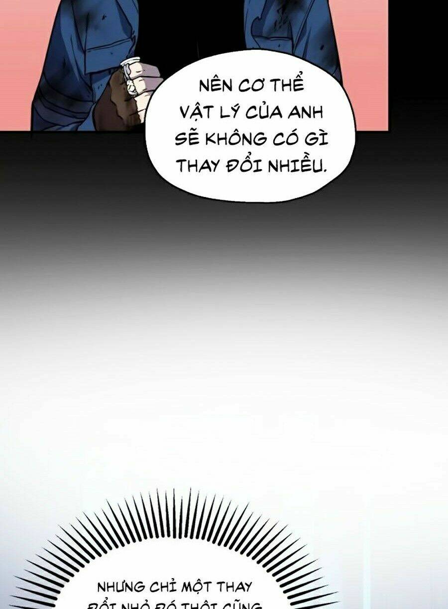 Người Chơi Không Thể Thăng Cấp - Chapter 20 - Page 16