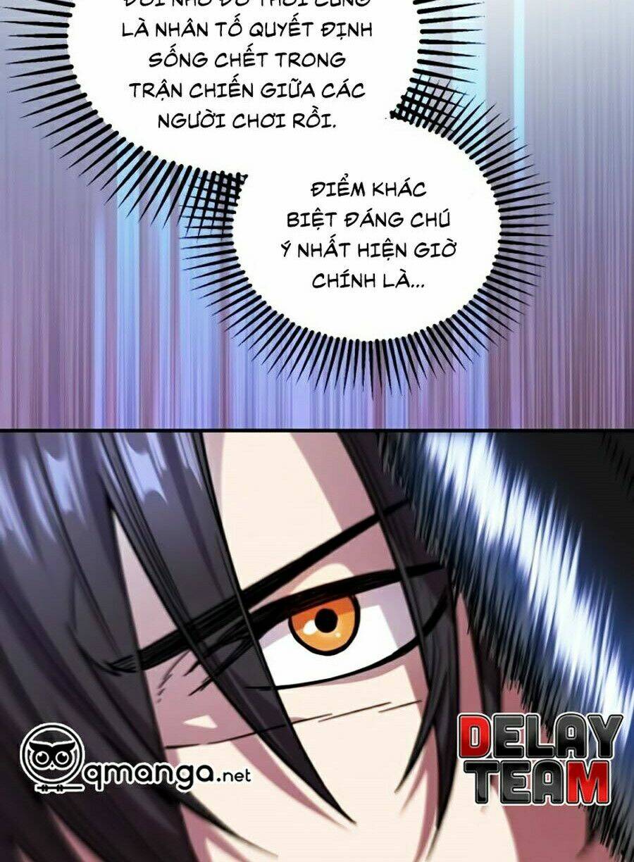 Người Chơi Không Thể Thăng Cấp - Chapter 20 - Page 17