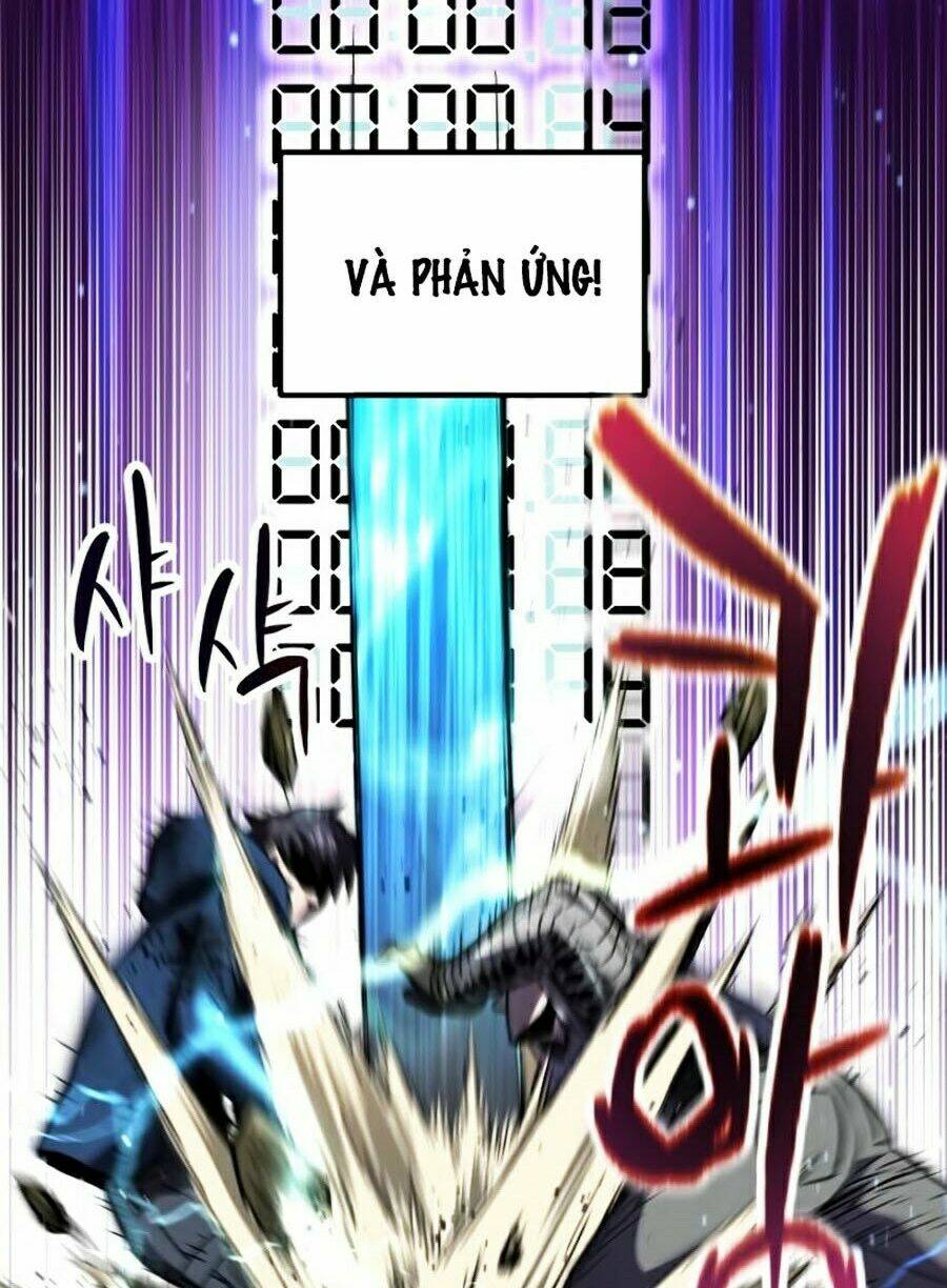 Người Chơi Không Thể Thăng Cấp - Chapter 20 - Page 19