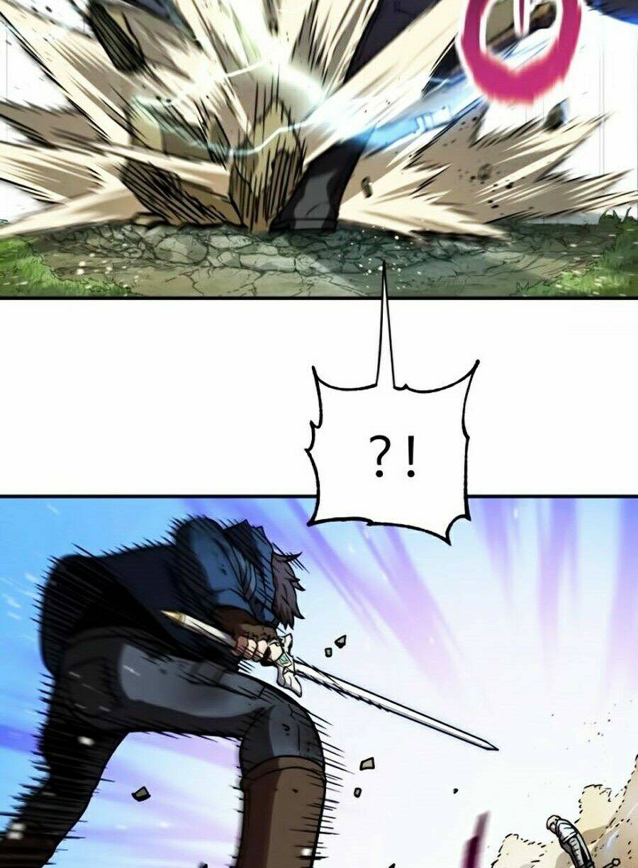 Người Chơi Không Thể Thăng Cấp - Chapter 20 - Page 20