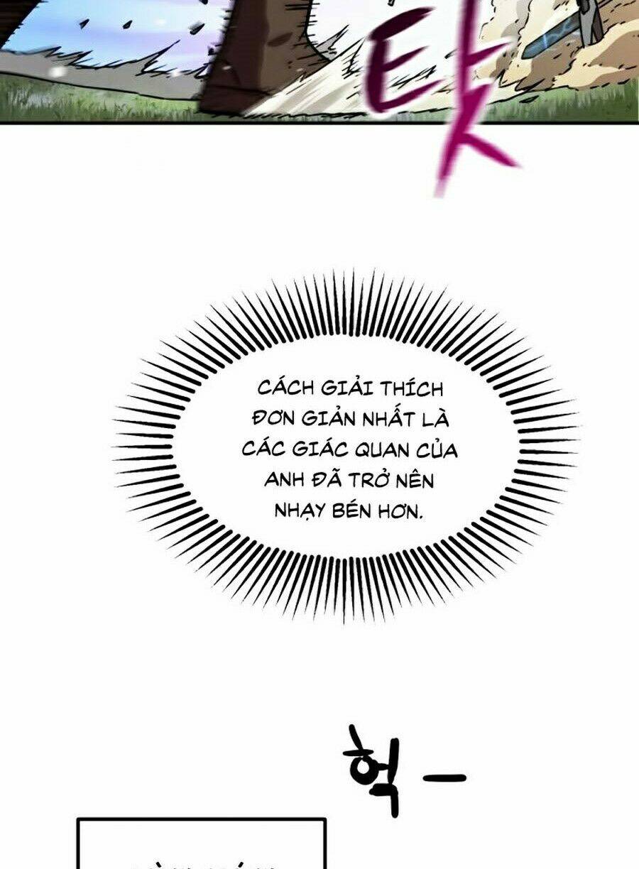 Người Chơi Không Thể Thăng Cấp - Chapter 20 - Page 21