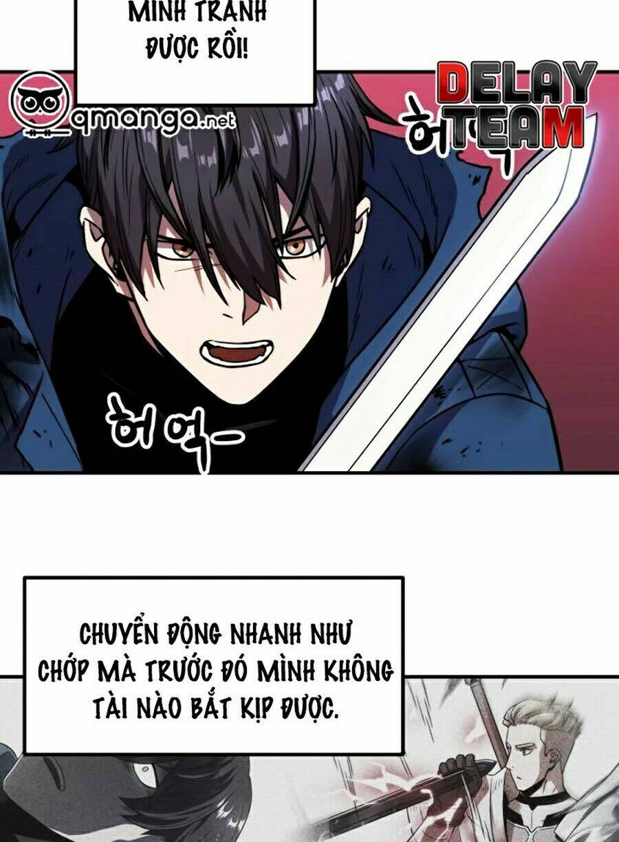 Người Chơi Không Thể Thăng Cấp - Chapter 20 - Page 22