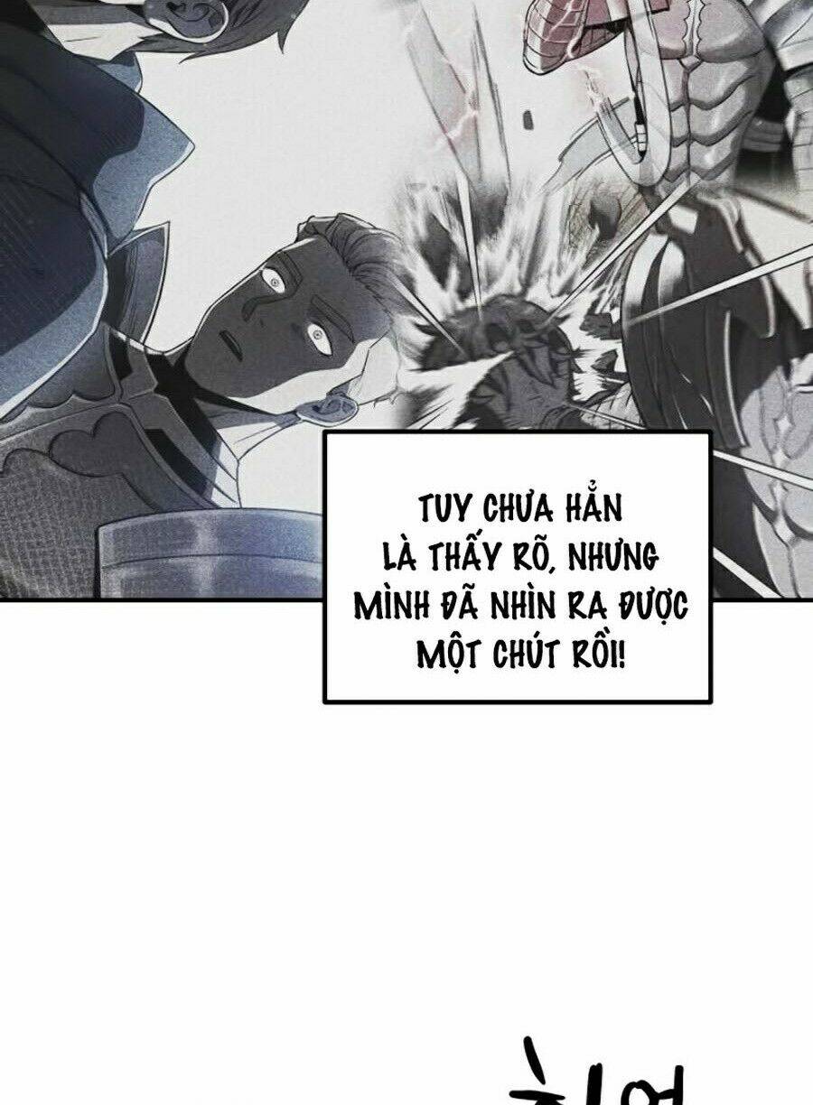Người Chơi Không Thể Thăng Cấp - Chapter 20 - Page 23