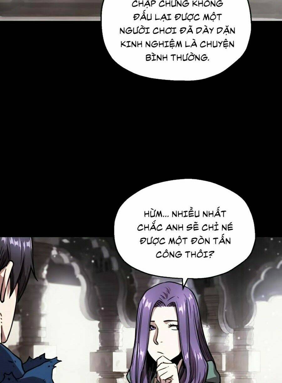 Người Chơi Không Thể Thăng Cấp - Chapter 20 - Page 30