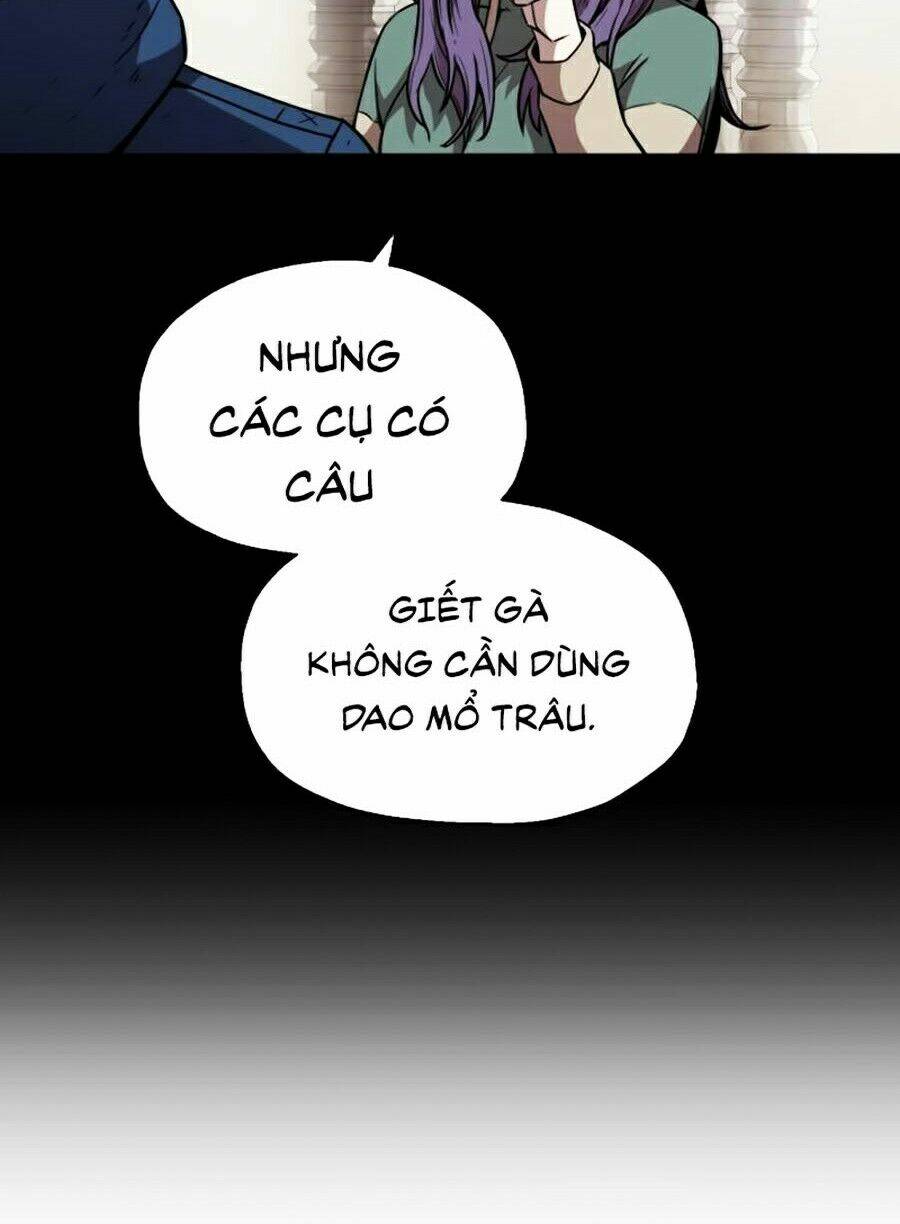 Người Chơi Không Thể Thăng Cấp - Chapter 20 - Page 31