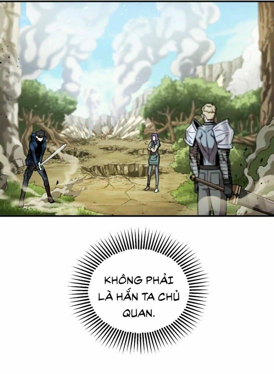 Người Chơi Không Thể Thăng Cấp - Chapter 20 - Page 32